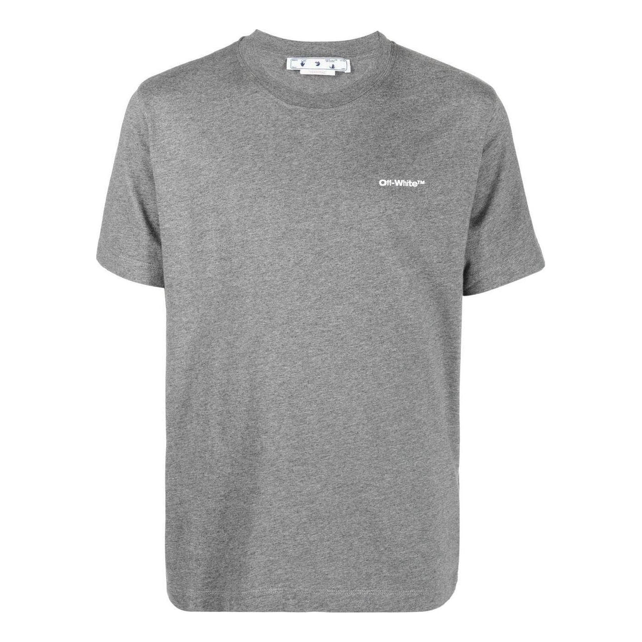 Off-White Fw22 Tee OMAA027F22JER0160801