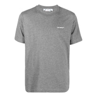 Off-White Fw22 Tee OMAA027F22JER0160801