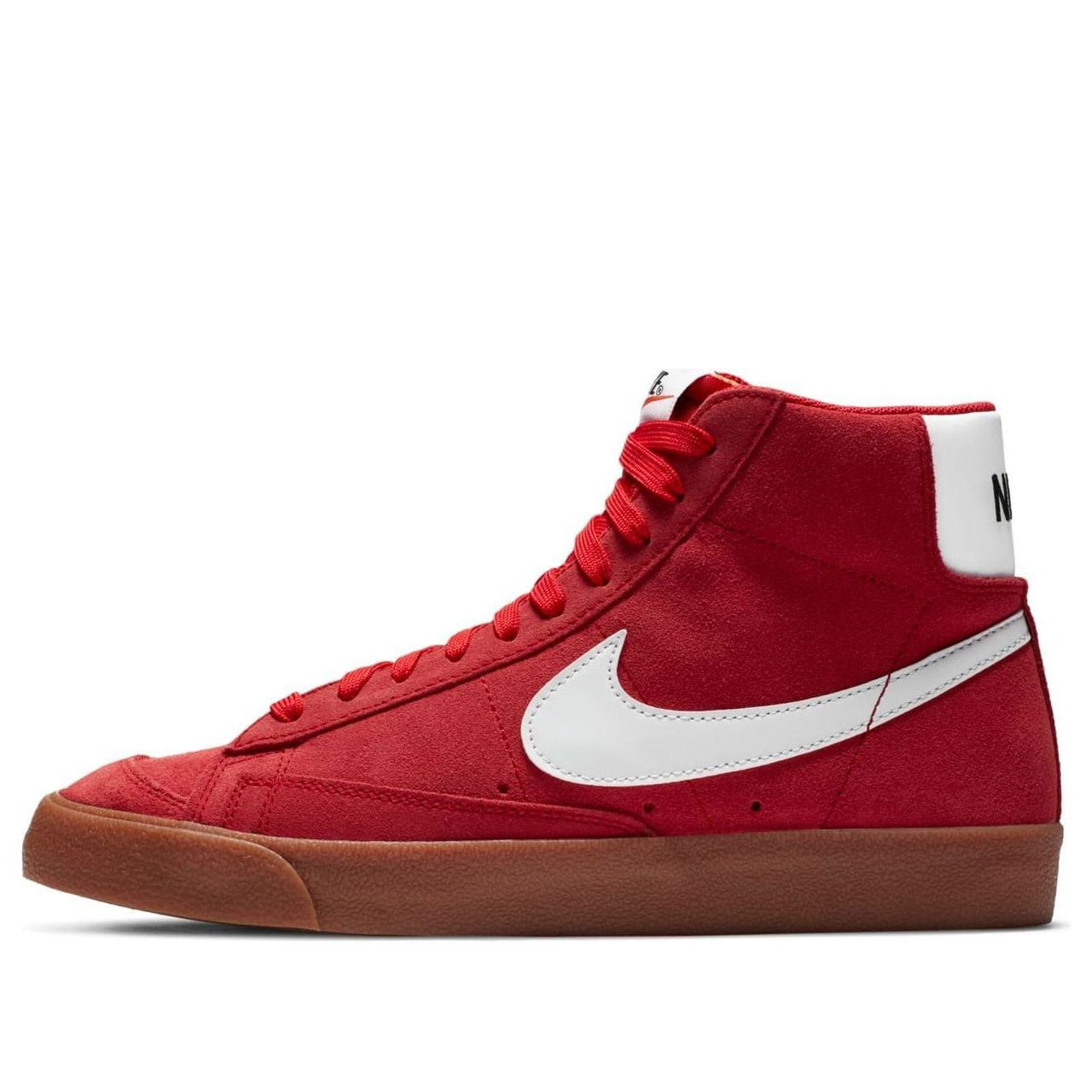 Nike Blazer Mid 77 'Red Gum' CI1172-600