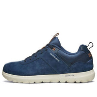 Skechers On-The-Go 'Blue White' 661053-NVY