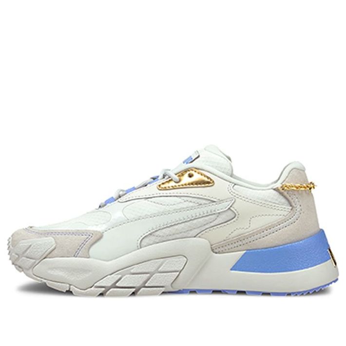 (WMNS) PUMA Hedra 'Dark Dreams - Nimbus Cloud' 375780-02