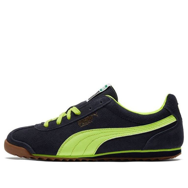 PUMA Arizona Og Geman Traine Shoes Blue/Green 383400-01