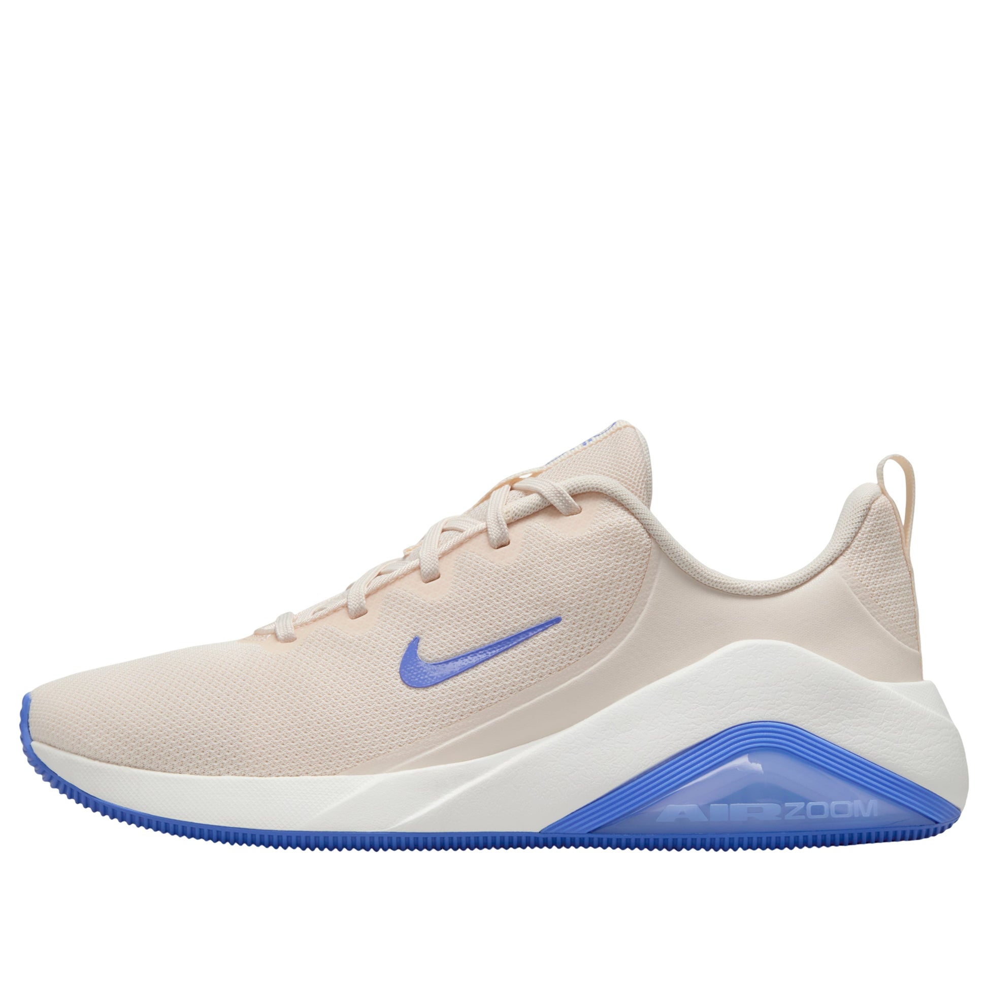 (WMNS) Nike Air Zoom Bella 7 'Chalk Sail Sapphire' FZ1689-108