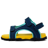 (PS) PUMA Bambi IDP Sandal Yellow 339840-04