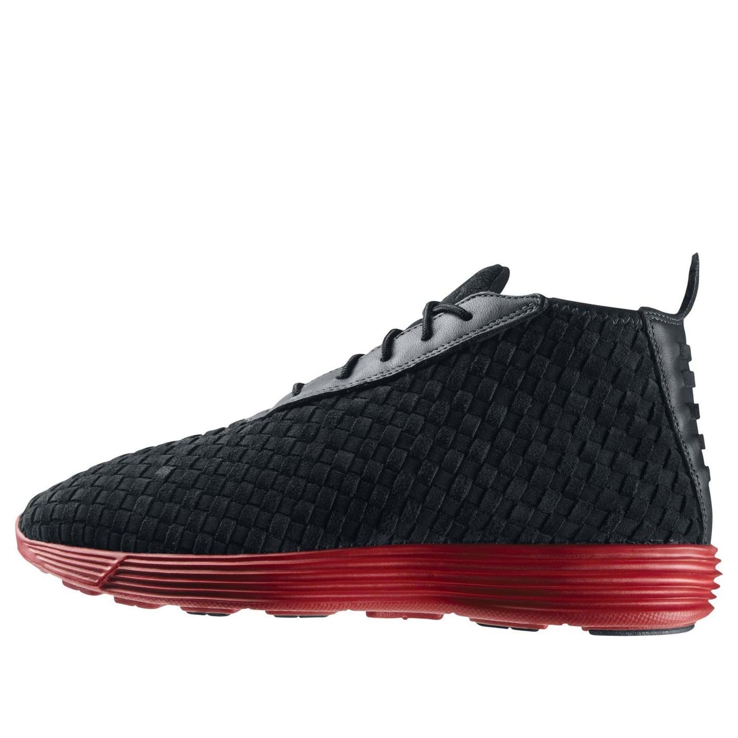 Nike Lunar Chukka Woven + 'France' 398475-003