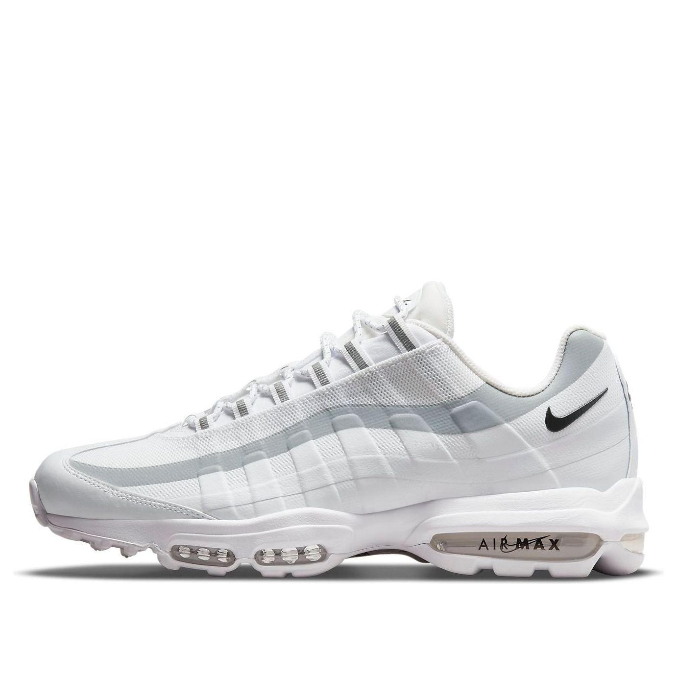 Nike Air Max 95 Ultra '3M Reflection White' DM9103-100