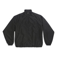 Balenciaga Minimal Tracksuit Jacket 'Black' 746484TYD361000