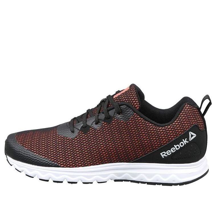 Reebok Hustle Runner Red/Black EG0778