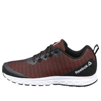 Reebok Hustle Runner Red/Black EG0778