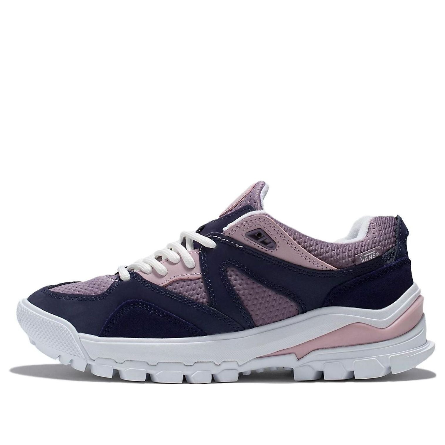Vans Amzn Rover Trailhead 'Lilac Grey True White' VN0A7TO2SXF