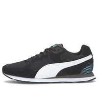 PUMA Vista 'Black Blue' 369365-14