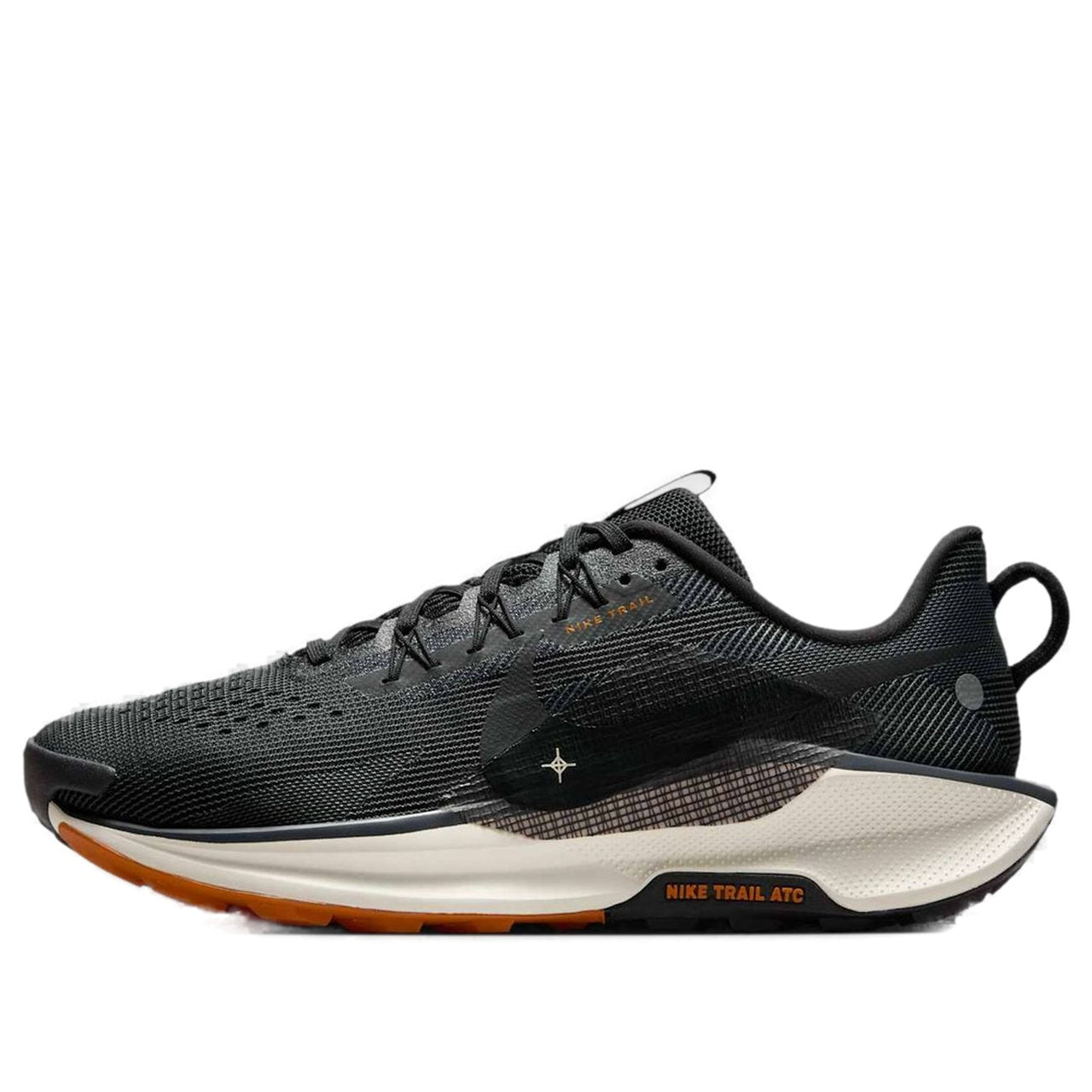 Nike Pegasus Trail 5 'Black Pale Ivory' DV3864-006