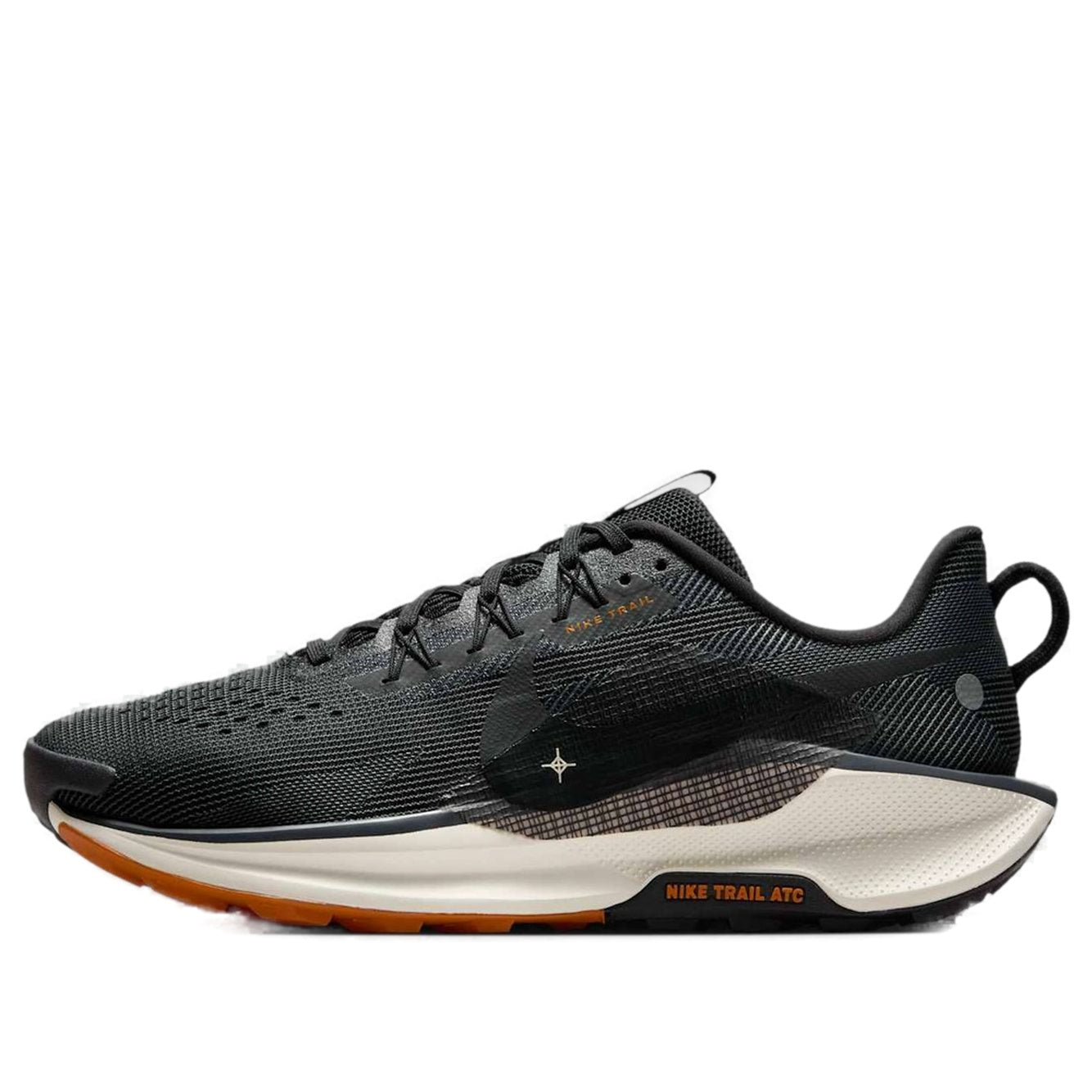 Nike Pegasus Trail 5 'Black Pale Ivory' DV3864-006