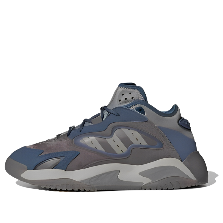 adidas Streetball 2.0 'Purple' ID4769