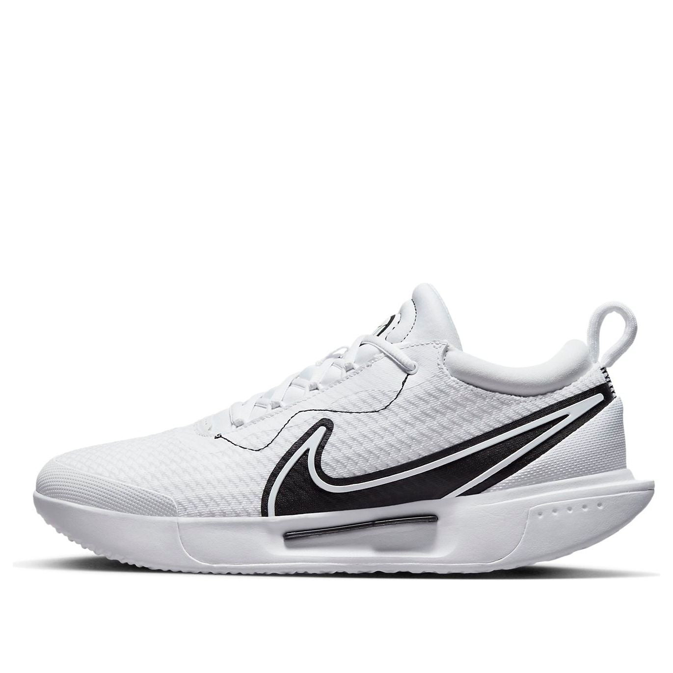 Nike Court Zoom Pro HC 'White Black' DV3278-102