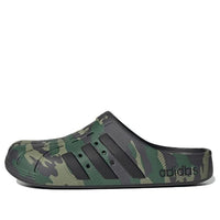 adidas Adilette Clog 'Camo' GW1050