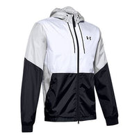 Men's Under Armour Legacy Training Protection Jacket White 1345405-100