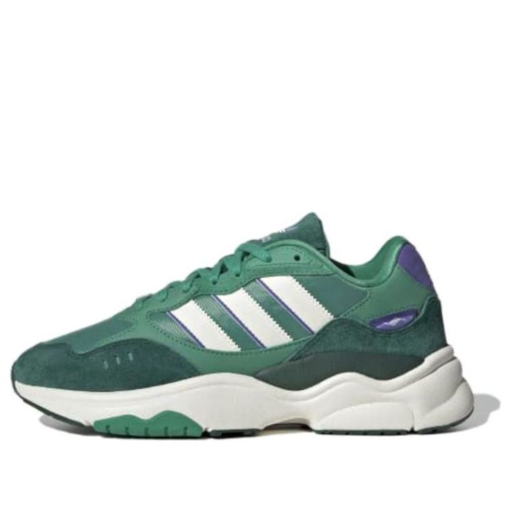 adidas Retropy F90 'Collegiate Green' ID4365