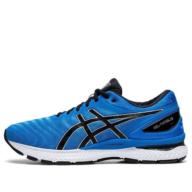 ASICS Gel-Nimbus 22 Extra Wide 'Directoire Blue' 1011A682-405