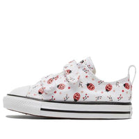 Converse Chuck Taylor All Star 'White Red' 771291C