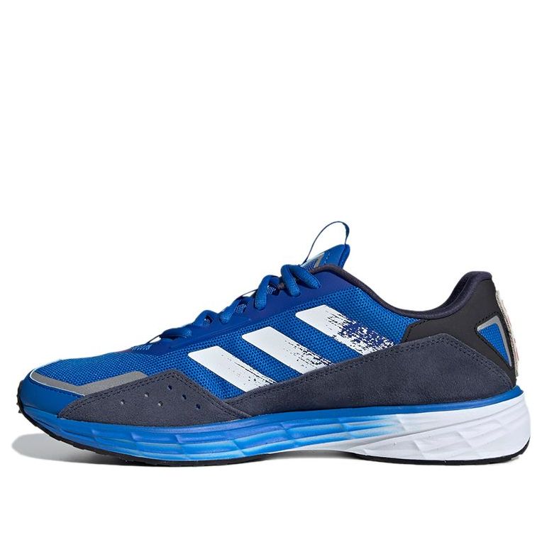 adidas Sl20.2 Shoes Blue/White FW1315
