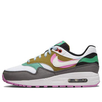 (GS) Nike Air Max 1 'Multi-Color Layers' FJ3286-001