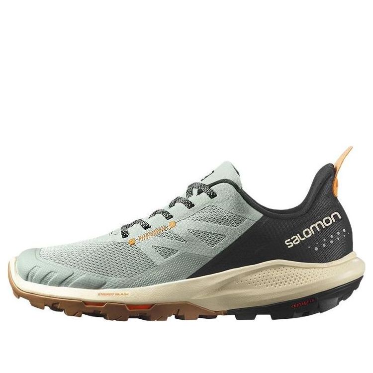 SALOMON Outpulse 'Mint Black' 415851