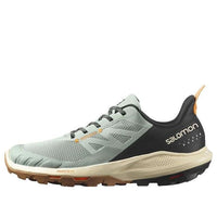 SALOMON Outpulse 'Mint Black' 415851