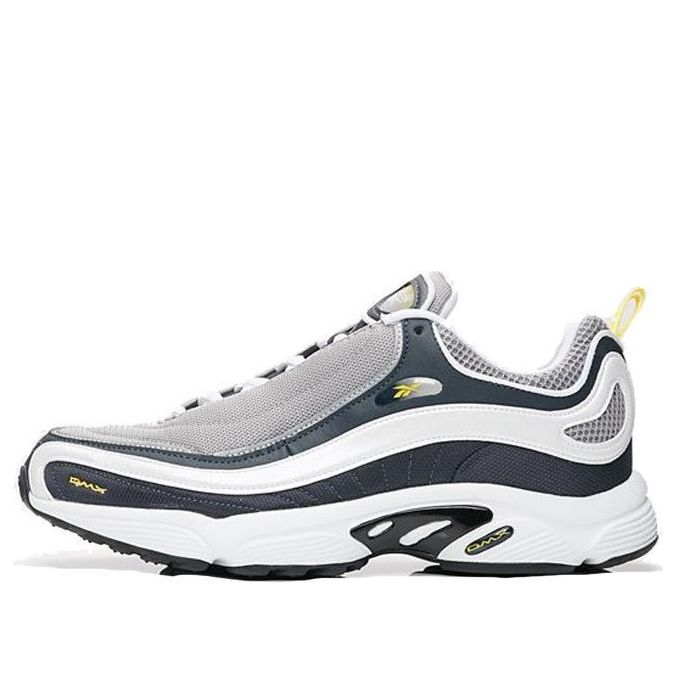 Reebok DMX Daytona 'Solid Grey' CN3809