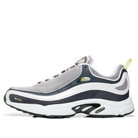 Reebok DMX Daytona 'Solid Grey' CN3809