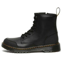 Dr.Martens 1460 Smooth Leather Lace Up Boots 'Black' 27098001