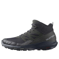Salomon OUTpulse Mid GTX 'Black' 415888