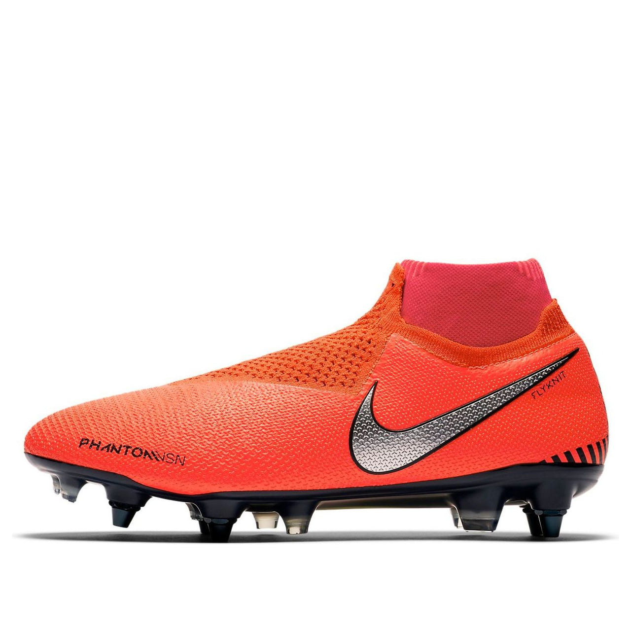 Nike Phantom Vision Elite DF SG Pro 'Bright Crimson' AO3264-600