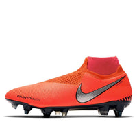 Nike Phantom Vision Elite DF SG Pro 'Bright Crimson' AO3264-600
