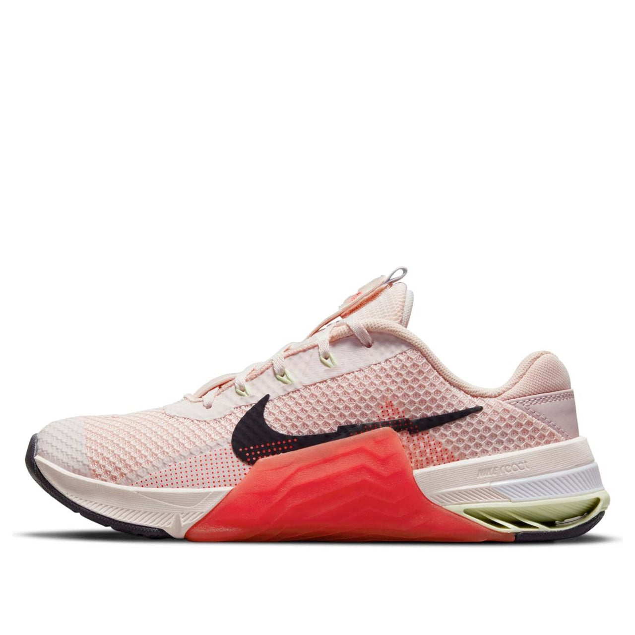 (WMNS) Nike Metcon 7 'Light Soft Pink Magic Ember' CZ8280-658