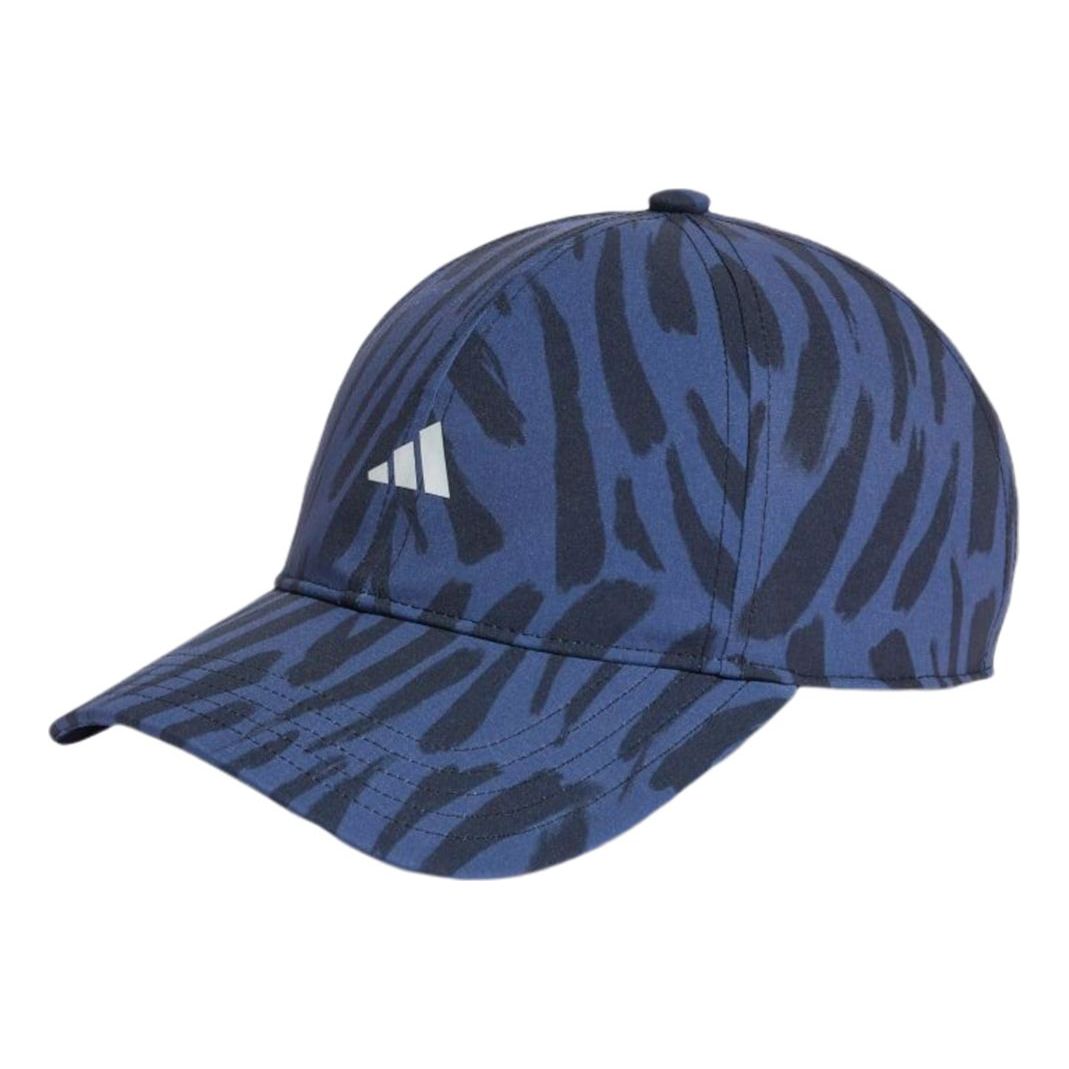 adidas Aeroready Tiger Graphic Cap 'Blue' HA5542