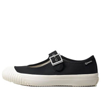 Converse Big C TS MJ OX 'Black White' 1SD342