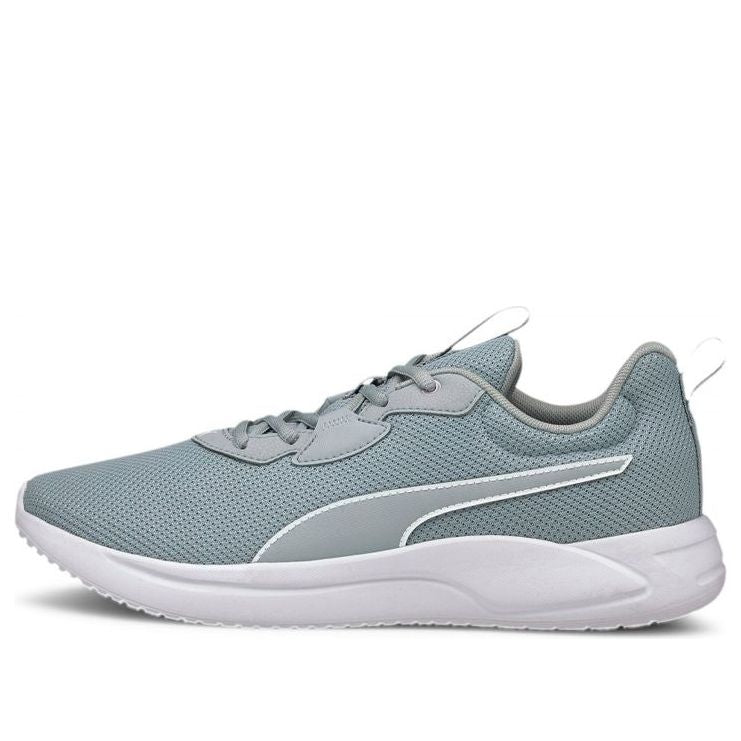 PUMA Resolve Casual White 194739-02