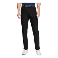 Men's Nike Solid Color Straight Golf Casual Sports Pants/Trousers/Joggers Black AA3319-010