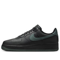 Nike Air Force 1 Low 'Black Vintage Green' FJ4146-001