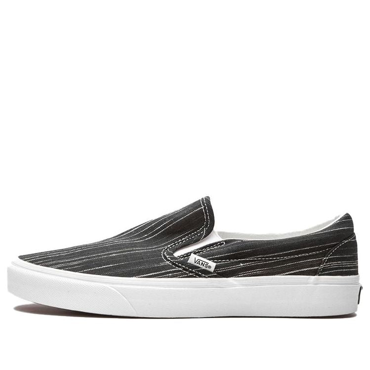 Vans Classic Slip-On 'Suiting' VN0A4U382PW