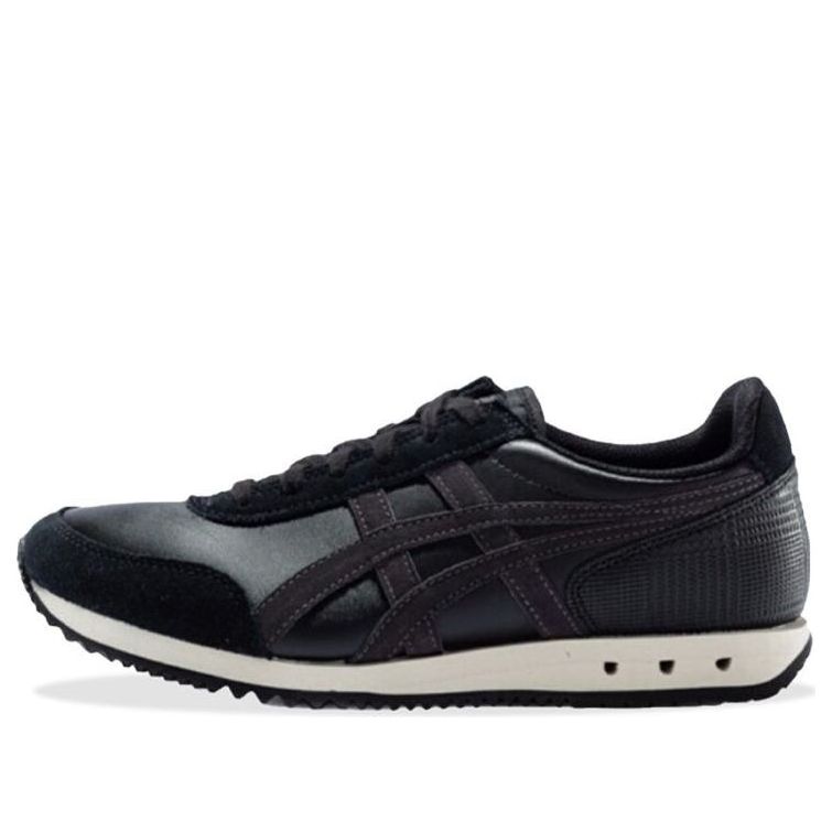 Onitsuka Tiger New York 'Black' 1183A440-001