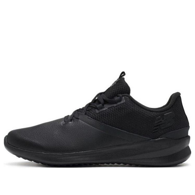 New Balance District Run 'Black' MDRNLB1