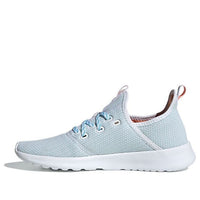 (WMNS) adidas Cloudfoam Pure Blue/White EG3846