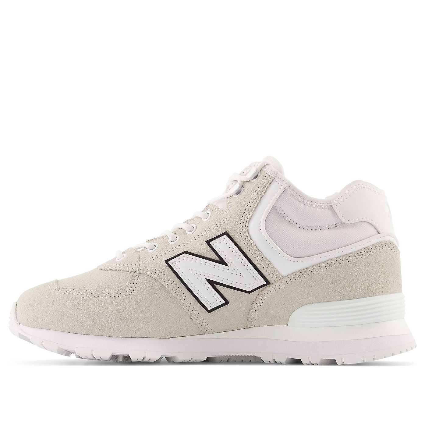 New Balance Junya Watanabe MAN x 574 Boot 'eYe - Beige White' MH574EY1