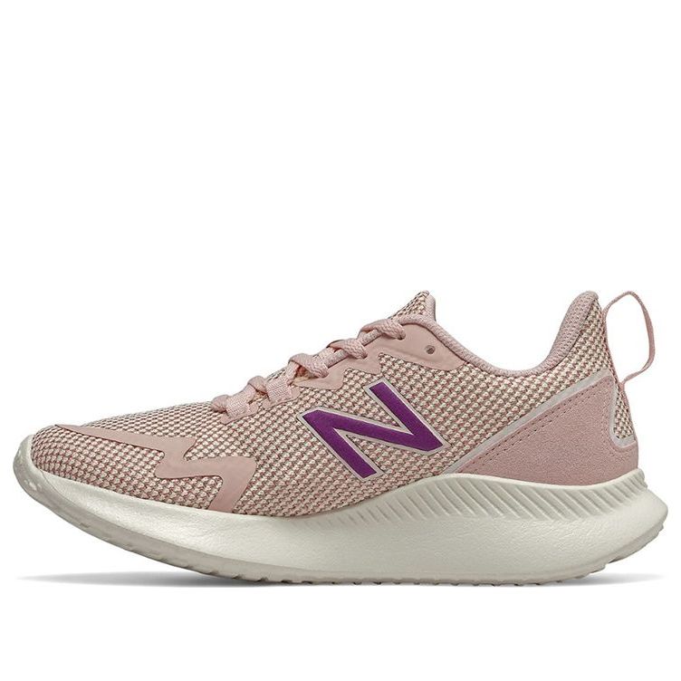 (WMNS) New Balance Ryval Run Pink/Purple WRYVLHP1