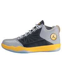 Air Jordan CP3.IV T23 'Wolf Grey Maize' 454779-001