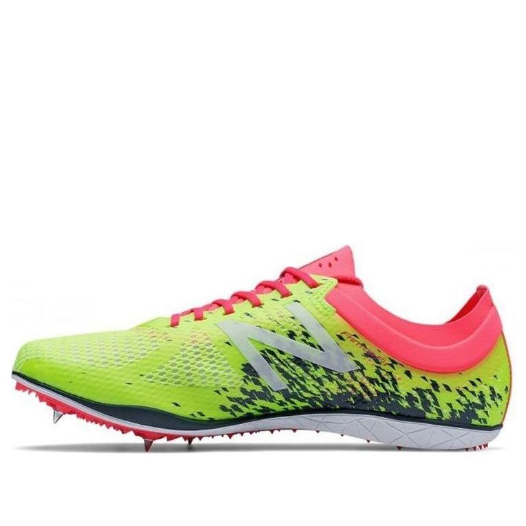 (WMNS) New Balance LD5000 v4 'Yellow Pink' WLD5KYP4