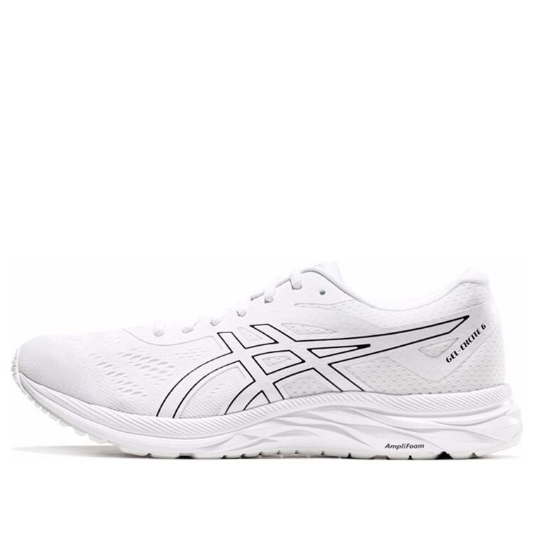 ASICS Gel-Excite 6 'White Black' 1011A616-100