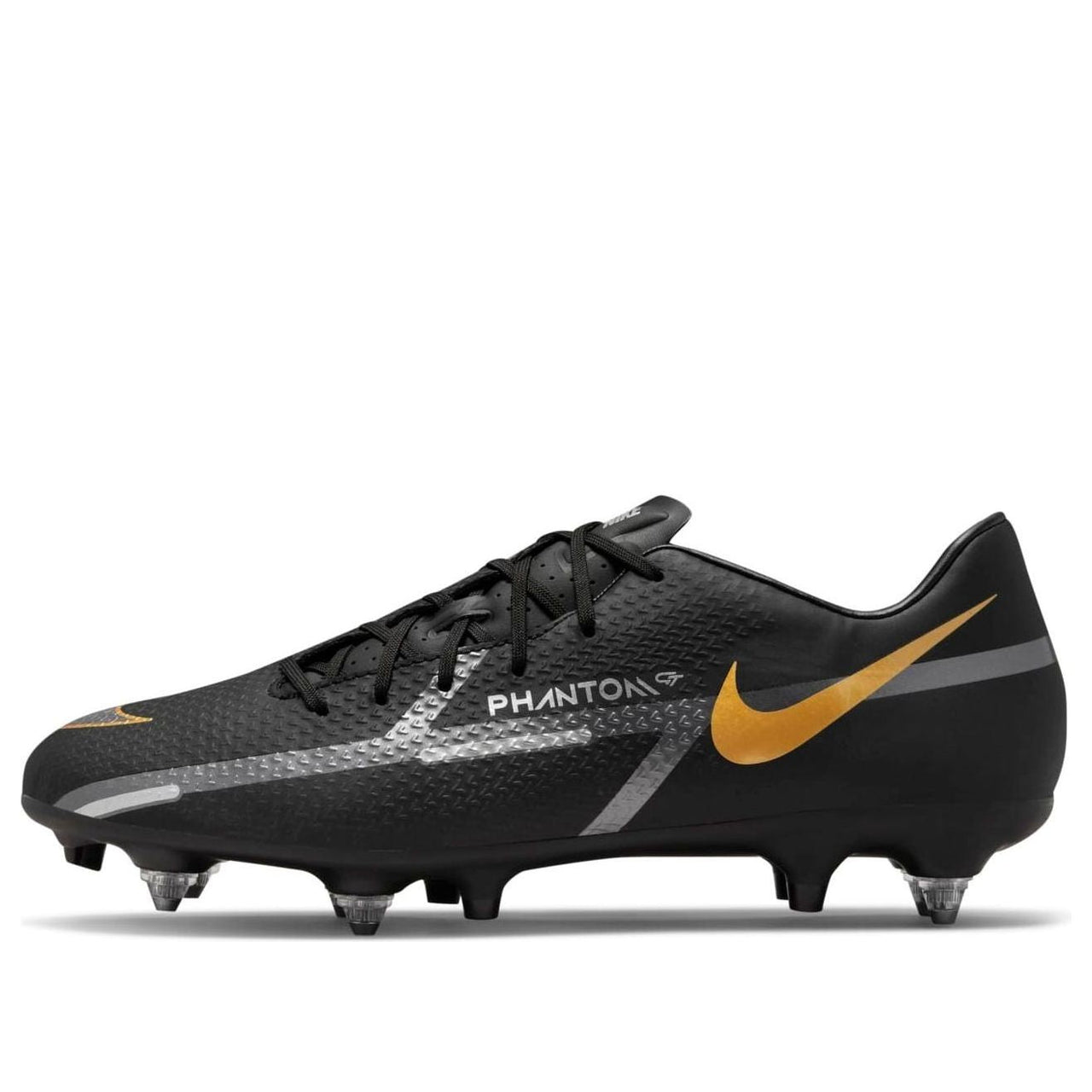 Nike Phantom GT2 Academy SG Pro 'Black' DC0799-007